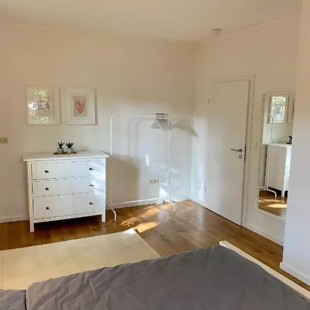 Ankerplatz * Leer (Ostfriesland)