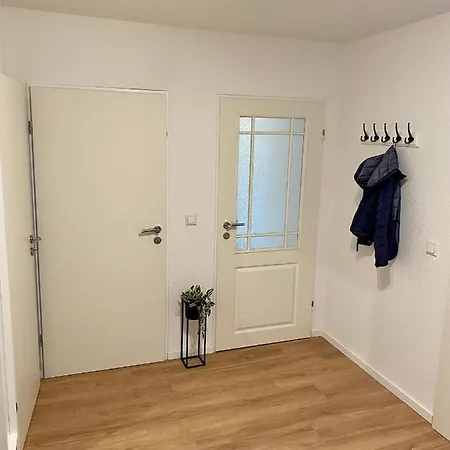 Ankerplatz * Leer (Ostfriesland)