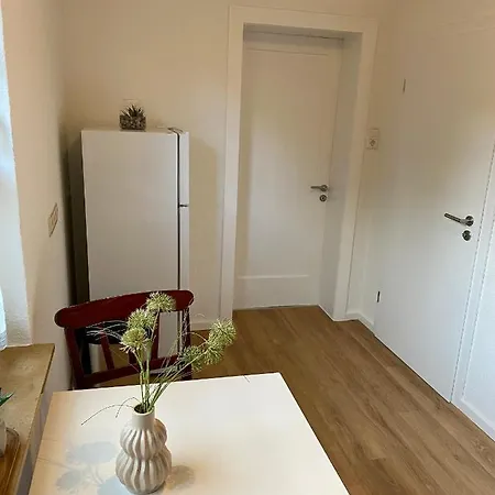 Ankerplatz * Leer (Ostfriesland)