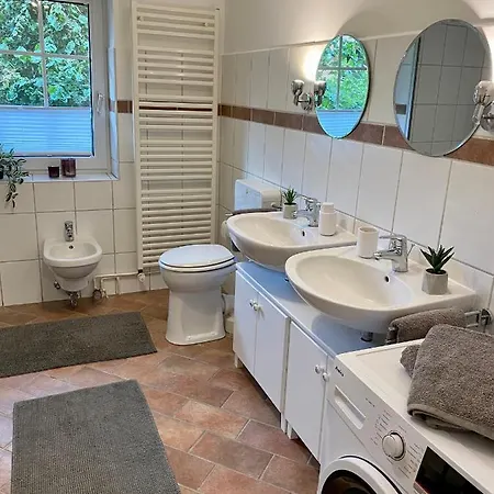 Apartament Ankerplatz