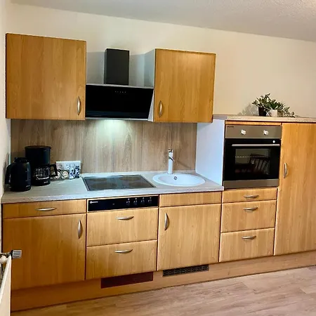 Ankerplatz Leer (Ostfriesland)