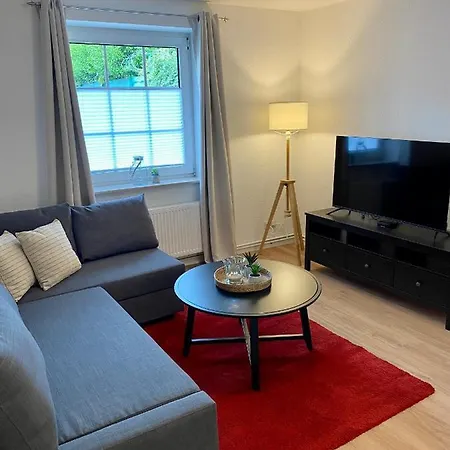 Ankerplatz Leer (Ostfriesland)