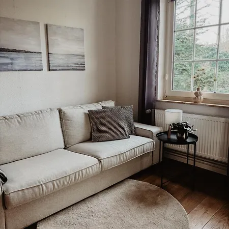 Apartament Ankerplatz Leer