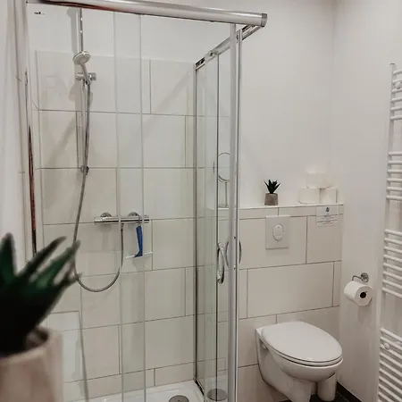 Apartament Ankerplatz Leer