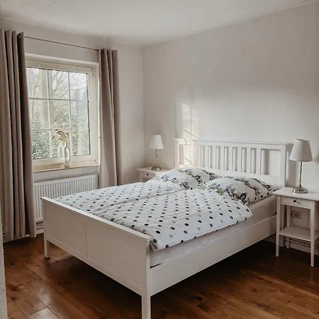 Ankerplatz Apartament