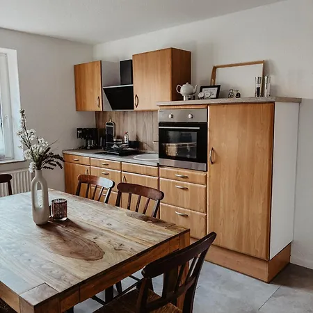 Apartament Ankerplatz