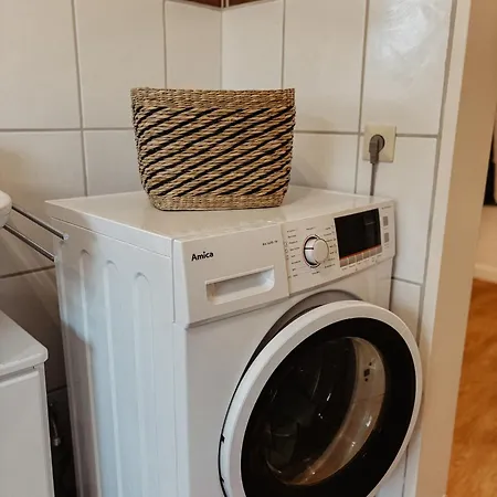 Apartament Ankerplatz Leer