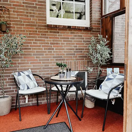 Apartament Ankerplatz
