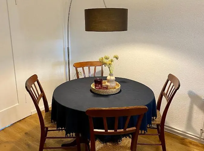 Ankerplatz Διαμέρισμα *