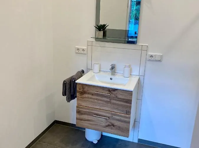 Ankerplatz Διαμέρισμα Λέερ