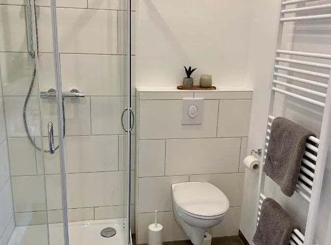 Ankerplatz Διαμέρισμα *