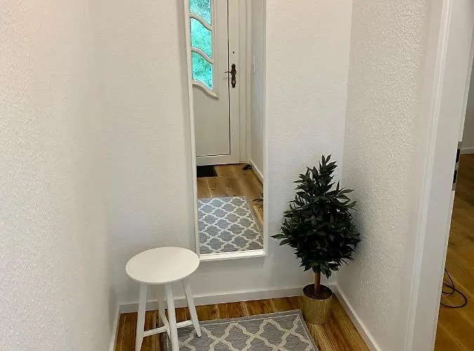 Ankerplatz Διαμέρισμα *