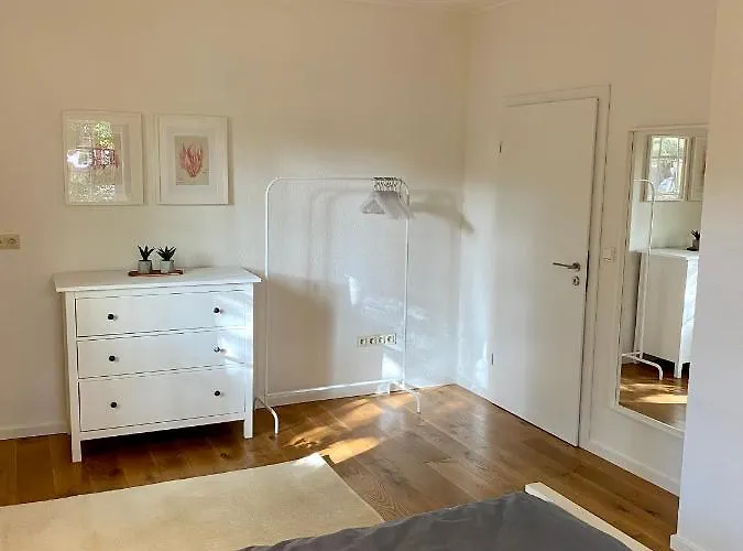 Ankerplatz * Λέερ