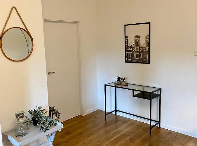 Διαμέρισμα Ankerplatz *