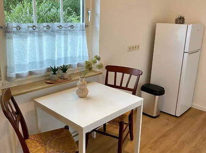 Διαμέρισμα Ankerplatz Λέερ