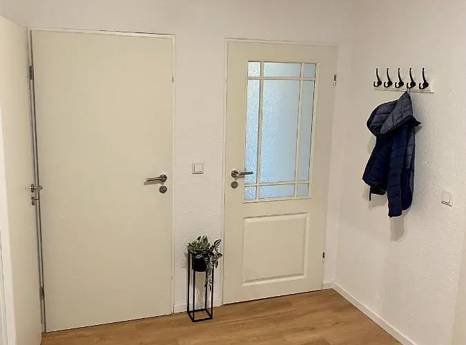 Ankerplatz * Λέερ