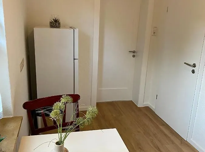 Ankerplatz * Λέερ