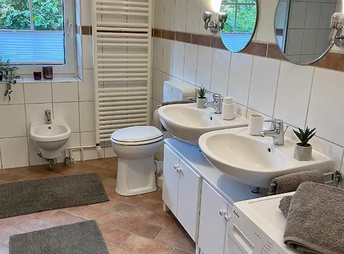 Διαμέρισμα Ankerplatz